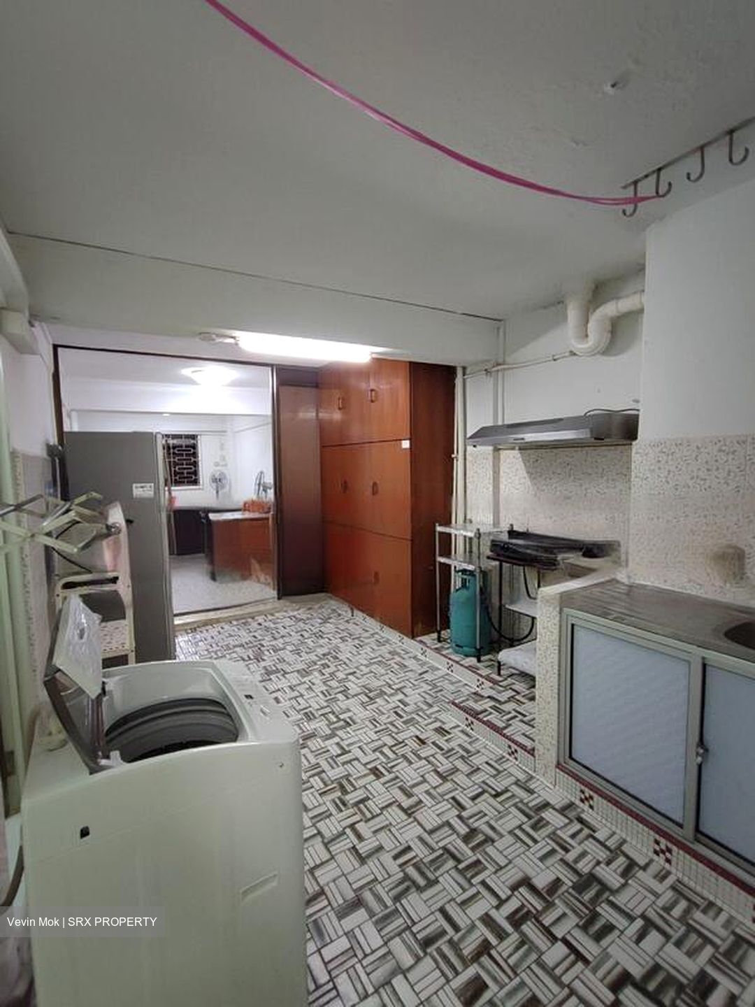 Blk 206 Toa Payoh North (Toa Payoh), HDB 3 Rooms #576299551